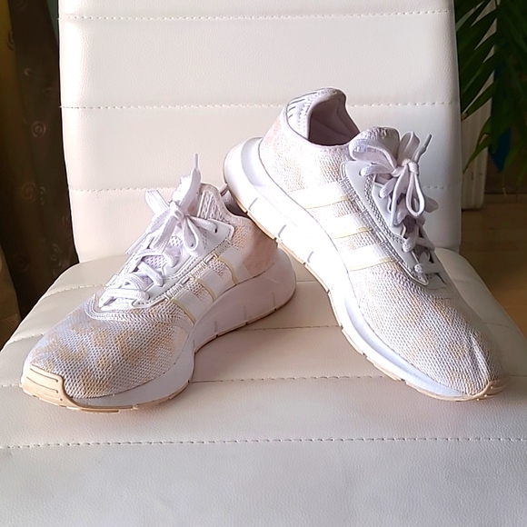 adidas Shoes - Adidas Swift Run X Athletic Shoes ❤️